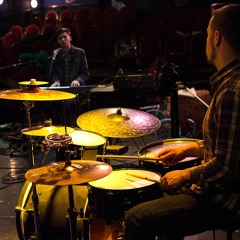 Гриша Эсперов band Creep (Radiohead сover )live