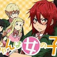 Tomo Itu Cewek Tau! Episode 1