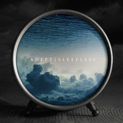 ADEPT - Dark Clouds