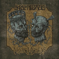 Akral Necrosis - Separator