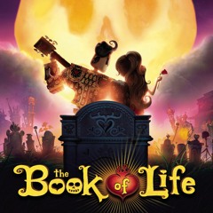 [U! ft. McTosima] I love You Too Much - OST the Book of Life