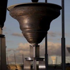 Call to Prayer - John Coutts (First Prize 2015 Competition)