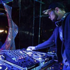 DJ MARIO | Grasshopper Records Series Vol.12 | 08/12/2015