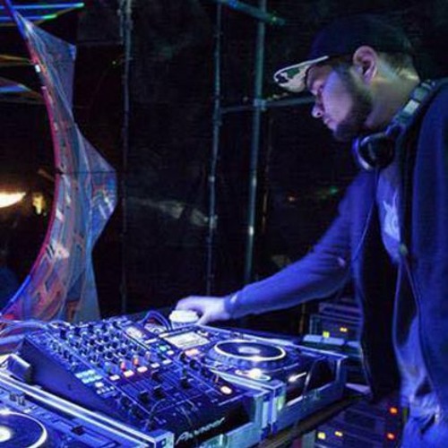DJ MARIO | Grasshopper Records Series Vol.12 | 08/12/2015
