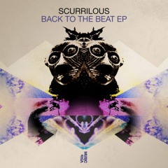 Premiere: Scurrilous - Make It Bounce (Paul C & Paolo Martini Remix) [VIVa Music]