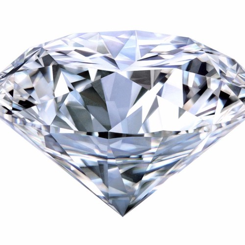 Chainsaw Police - Diamonds