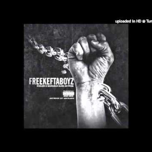 -FREEKEFTABOYZ-  KHALED FEAT MARCIELO ALMA EN PENA