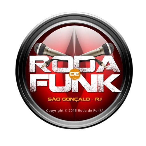 Artistas exclusivos ao vivo na Roda de Funk ( Faixa do cd Roda de Funk)