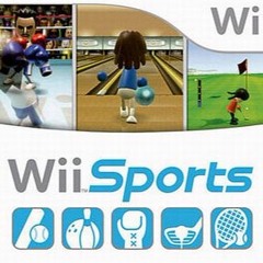 Wii Sports - Bowling Results (Incomplete remix)