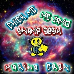 Chick Mc 'B2B' Mc Jamo Swamp Session