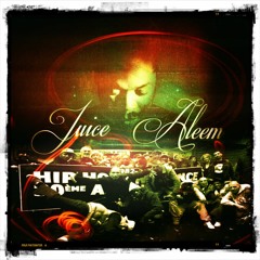 Juice Aleem - The Truth And Hip Hop : Global Lies Asian