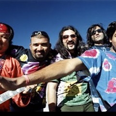 Parikrama - But It Rained