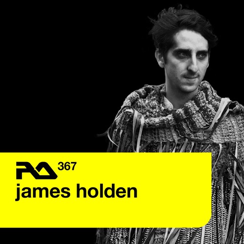 RA.367 James Holden