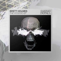 Brett Holmes - Mind Control (Majesty Relax Remix)