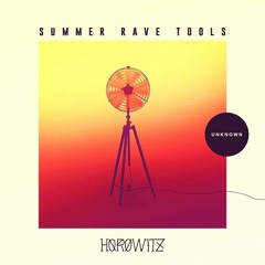 Porsches - Karate (Horowitz Remix)