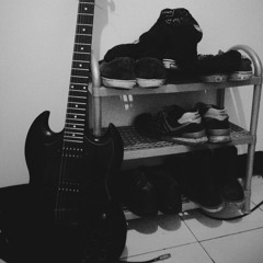 Morfem - Planet Berbeda (cover)