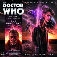 1 - 03 The Innocent Track 03
