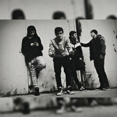 Wassup Man?