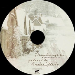Christmas Podcast Deephouse.es By Redessociales.eu