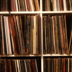 Pullin from the Stacks Podcast - Episode 29