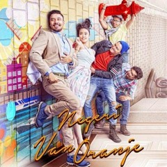 Trailer Negeri Van Oranje