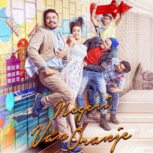 Trailer Negeri Van Oranje