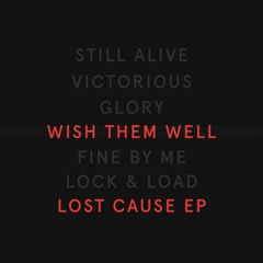 wish them well ~ Randolph (Prod. Jurd Beats)