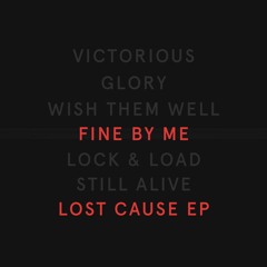 fine by me ~ Randolph ft. KSI - (Prod. Sean Divine & Jurd Beats)