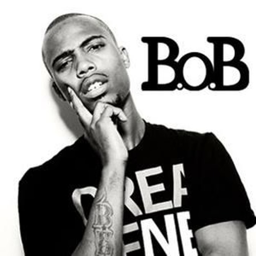 B.o.B - Airplanes Ft. Hayley Williams - Tropical Mix By Bin