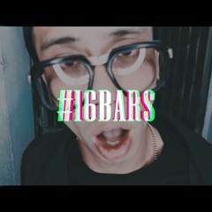 SmashRegz - #16Bars01 - Launch
