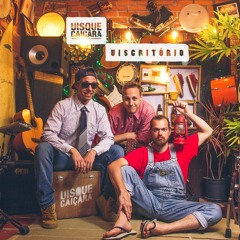 Uisque Caiçara – Saidera