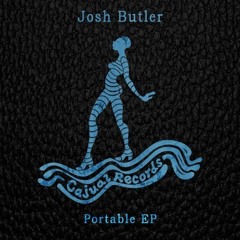 Josh Butler - Portable Dub