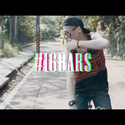 SmashRegz - ‪#‎16Bars02‬ - 壞心情