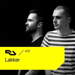 RA.472 Lakker