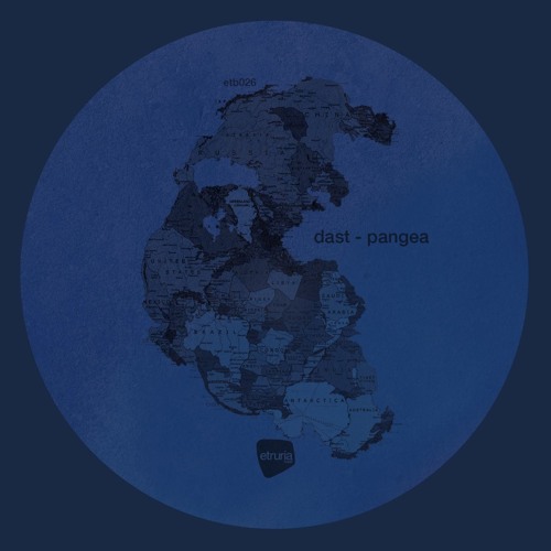 Dast - Panthalassa (Clio remix)  (Etb026)