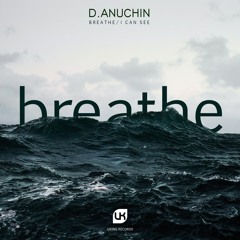 D.Anuchin - I Can See (Original Mix)