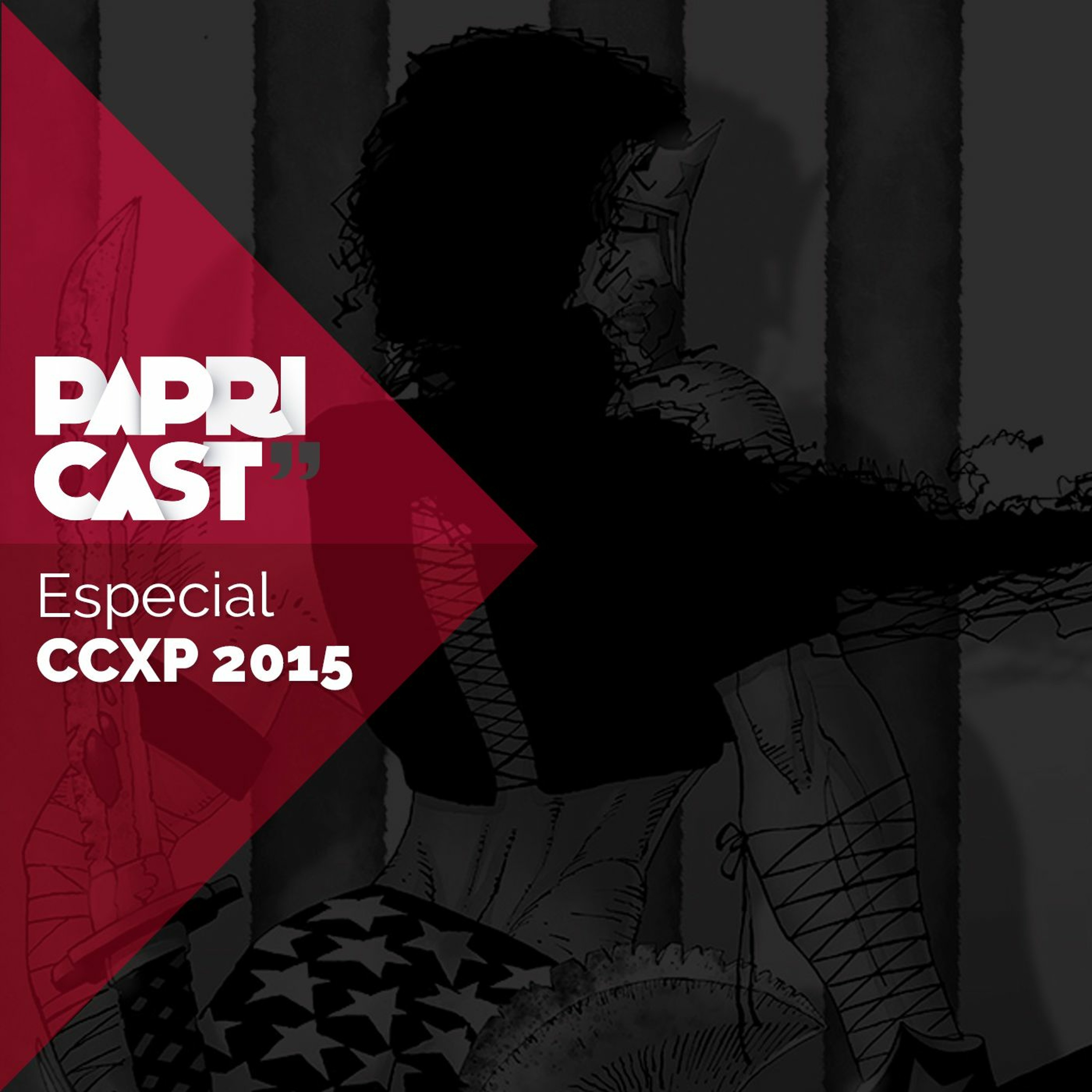 Papricast