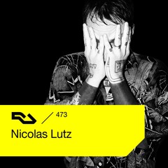 RA.473 Nicolas Lutz