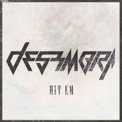 Desembra - Hit 'Em (Original Mix)
