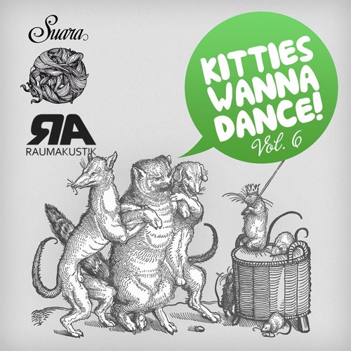 Raumakustik - Salute  (SUARA)
