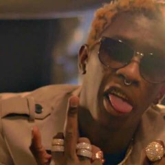 Young thug x Drake x Juicy j type   +Like a conductor+