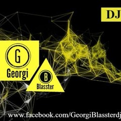 DJ George MAYOR - Mix Coronto Fest´  [[Event´s]] N°001