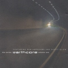 Ben Abrahams -  Earthcore Mix Series - Volume 1 (2000)