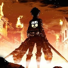 Attack On Titan - Great Escape (English Cover) [2nd Ending] - NateWantsToBattle