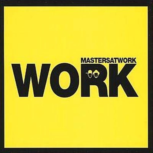 Work (Teddy Cream Bootleg)