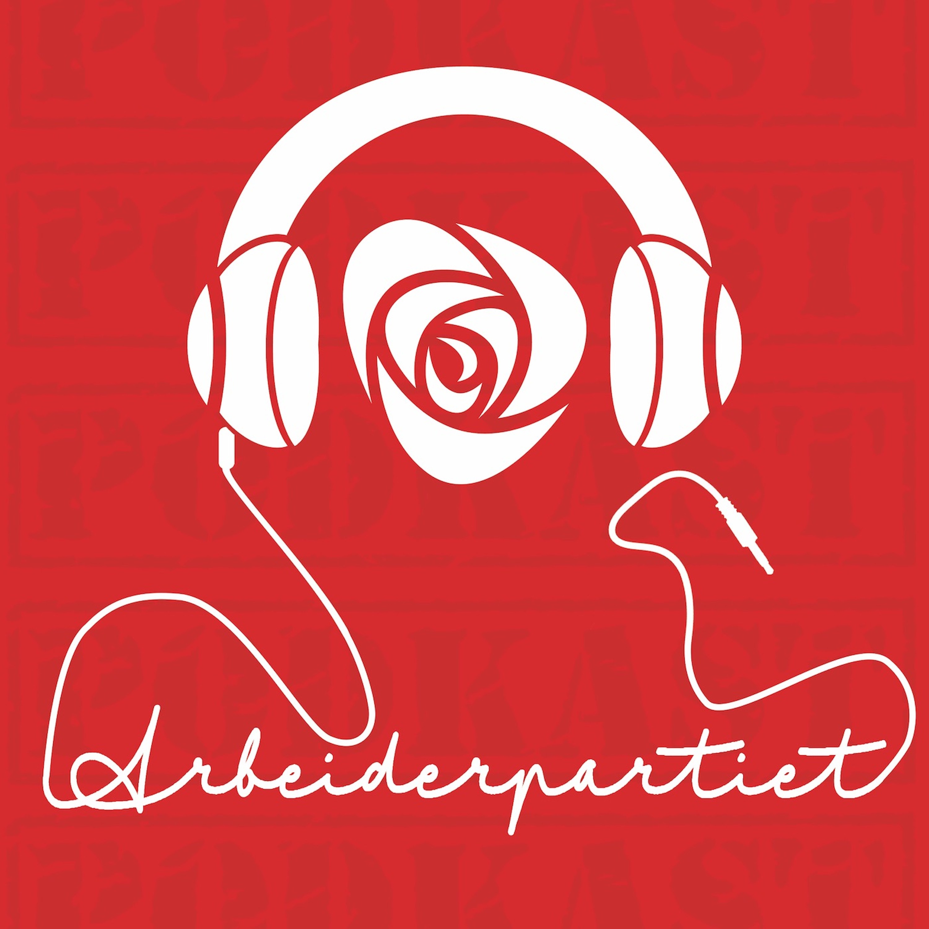 Arbeiderpartiets podkast