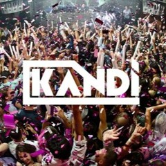 Set The Club On Fire