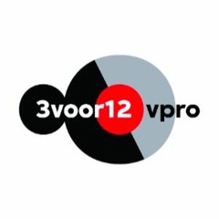 Wouter S - 3voor12 Jaarmix 2015