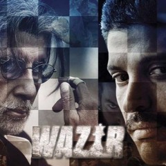 TUM MERE PAS FROM NEW MOVIE WAZIR BY ANKIT.mp3