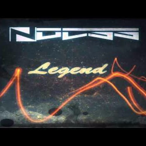 Nocss & Afrojack Ft. Eva Simons - Legend Over Control (Wizzly & Nocss bootleg)